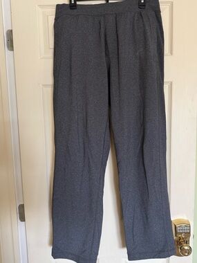 Men's Lululemon Kung Fu pant